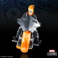 Ghost Rider (Danny Ketch) - Marvel Legends
