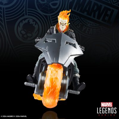 Ghost Rider (Danny Ketch) - Marvel Legends