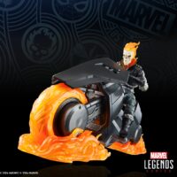 Ghost Rider (Danny Ketch) - Marvel Legends