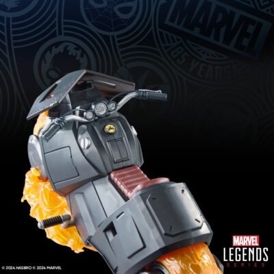 Ghost Rider (Danny Ketch) - Marvel Legends