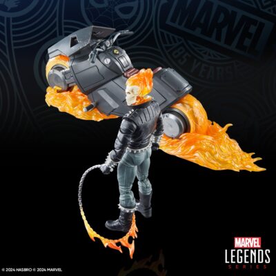 Ghost Rider (Danny Ketch) - Marvel Legends
