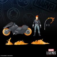 Ghost Rider (Danny Ketch) - Marvel Legends