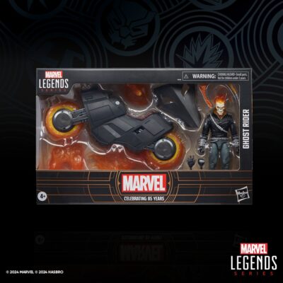 Ghost Rider (Danny Ketch) - Marvel Legends