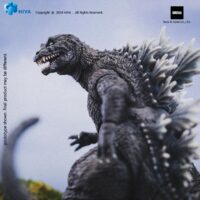 Godzilla (Mothra and King Ghidorah: Giant Monsters All-Out Attack 2001) - HIYA Toys