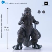 Godzilla (Mothra and King Ghidorah: Giant Monsters All-Out Attack 2001) - HIYA Toys
