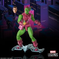 Green Goblin Retro Collection - Marvel Legends