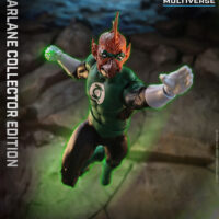 Green Lantern (Green Lantern Corps) Collector Edition - McFarlane
