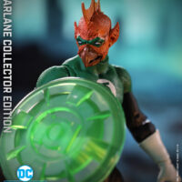 Green Lantern (Green Lantern Corps) Collector Edition - McFarlane
