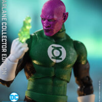 Green Lantern (Green Lantern Corps) Collector Edition - McFarlane