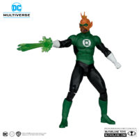 Green Lantern (Green Lantern Corps) Collector Edition - McFarlane