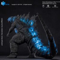 Heat Ray Godzilla (Godzilla vs. Kong) Scale 7 Inch - HIYA Toys