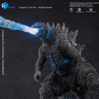 Heat Ray Godzilla (Godzilla vs. Kong) Scale 7 Inch - HIYA Toys