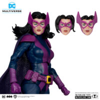 Huntress (The New 52) (Platinum Edition) - McFarlane