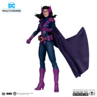 Huntress (The New 52) (Platinum Edition) - McFarlane