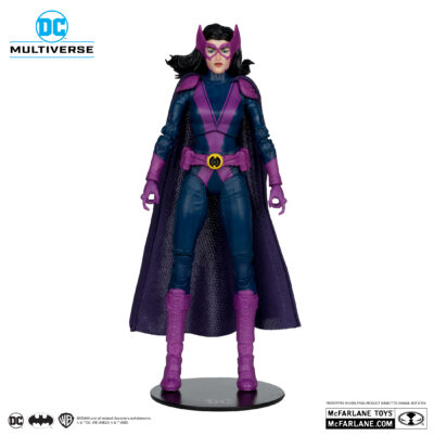 Huntress (The New 52) (Platinum Edition) - McFarlane