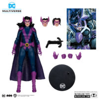 Huntress (The New 52) (Platinum Edition) - McFarlane