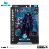 Huntress (The New 52) (Platinum Edition) - McFarlane