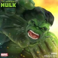 The Incredible Hulk One: 12 Collective - Mezco Toyz