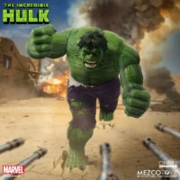 The Incredible Hulk One: 12 Collective - Mezco Toyz