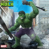 The Incredible Hulk One: 12 Collective - Mezco Toyz