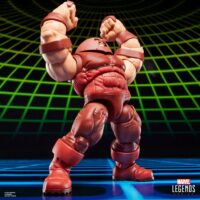 Juggernaut 2 Juggernaut Gamerverse - Marvel Legends