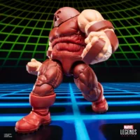 Juggernaut 3 Juggernaut Gamerverse - Marvel Legends