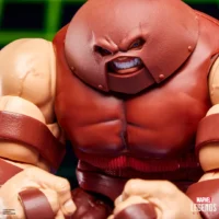 Juggernaut 4 Juggernaut Gamerverse - Marvel Legends