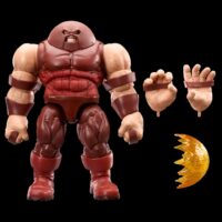 Juggernaut 5 Juggernaut Gamerverse - Marvel Legends