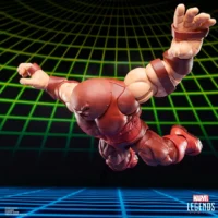 Juggernaut 6 Juggernaut Gamerverse - Marvel Legends