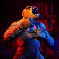 Ultimate King Kong (Illustrated) - NECA