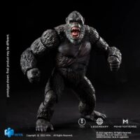 Kong (Godzilla vs. Kong) - HIYA Toys