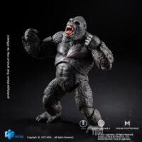 Kong (Godzilla vs. Kong) - HIYA Toys