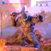 Kong (Godzilla x Kong: The New Empire) Scale 6 Inch - HIYA Toys