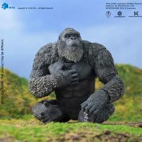 Kong (Godzilla x Kong: The New Empire) Scale 6 Inch - HIYA Toys