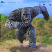 Kong (Godzilla x Kong: The New Empire) Scale 6 Inch - HIYA Toys