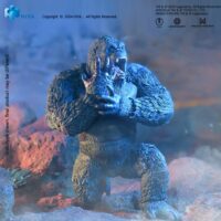 Kong (Godzilla x Kong: The New Empire) Scale 6 Inch - HIYA Toys
