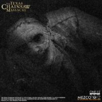 The Texas Chainsaw Massacre (2003): Leatherface - Mezco Toyz