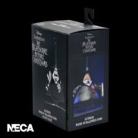 Mayor of Halloween Town (Disney Tim Burton’s The Nightmare Before Christmas) - NECA