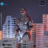 Mechagodzilla 1 Mechagodzilla (Godzjiia vs. Mechagodzilla 1993) - HIYA Toys