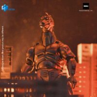 Mechagodzilla 4 Mechagodzilla (Godzjiia vs. Mechagodzilla 1993) - HIYA Toys