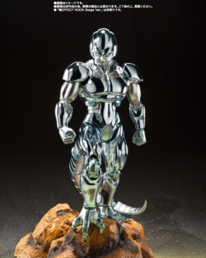 Metal Cooler 2 Metal Cooler (Dragon Ball Z)