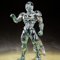Metal Cooler 3 Metal Cooler (Dragon Ball Z) - S.H.Figuarts