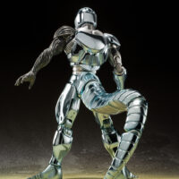 Metal Cooler 4 Metal Cooler (Dragon Ball Z) - S.H.Figuarts