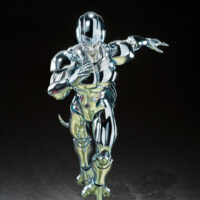 Metal Cooler 5 Metal Cooler (Dragon Ball Z) - S.H.Figuarts