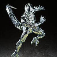 Metal Cooler 7 Metal Cooler (Dragon Ball Z) - S.H.Figuarts