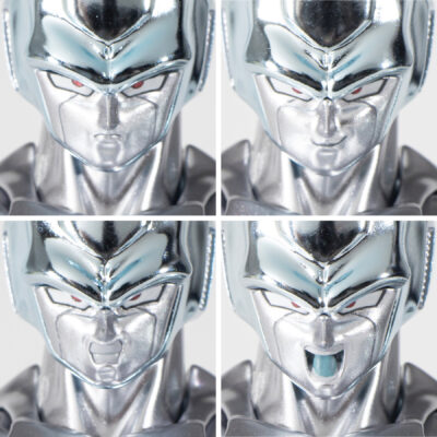 Metal Cooler 8 Metal Cooler (Dragon Ball Z) - S.H.Figuarts