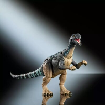 Mussaurus Jurassic World - Hammond Collection