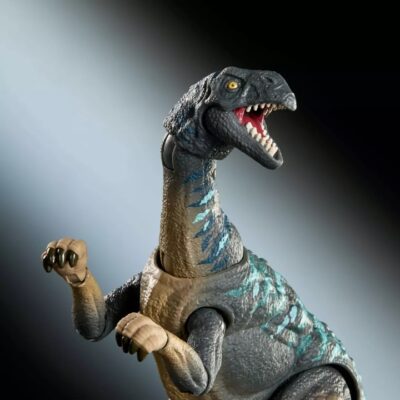 Mussaurus Jurassic World - Hammond Collection