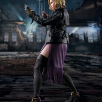 Nina Williams (Tekken 8) - S.H.Figuarts