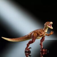 Ornitholestes Jurassic World - Hammond Collection